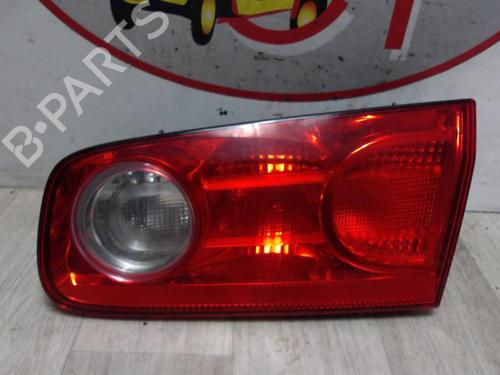 Used Right tailgate light RENAULT LAGUNA II (BG0/1_) 2.0 16V (BG00, BG0K, BG0P, BG0W) (135 hp) 13294205