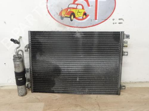 Used AC radiator RENAULT CLIO II (BB_, CB_) 1.9 dTi (B/CB0U) (80 hp) 30781597