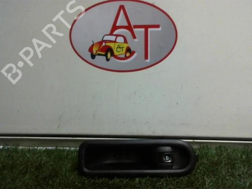 Used Right front window switch RENAULT CLIO III (BR0/1, CR0/1) 1.5 dCi (C/BR0G, C/BR1G) (68 hp) 12961968