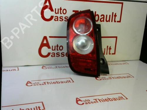 Piloto trasero izquierdo MAZDA 818 Estate 1.6 (SN3AV) (75 hp) 22336521