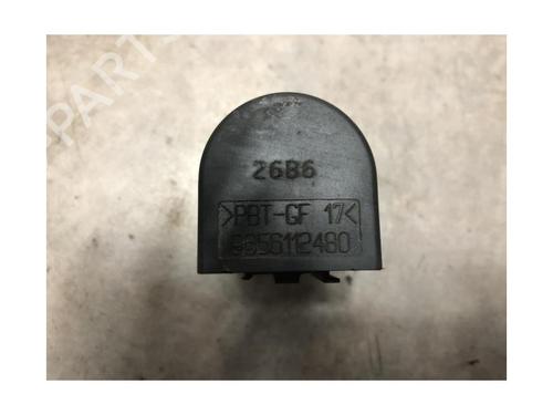 Elektronische sonde CITROËN JUMPY II Van 1.6 HDi 90 8V | BP20628708M84 