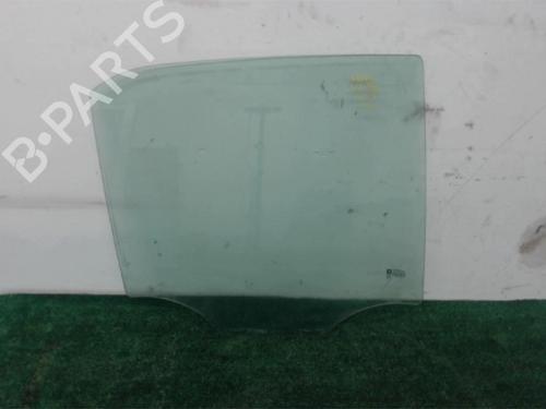 Used Rear right door window CADILLAC STS 3.6 (257 hp) 13035432