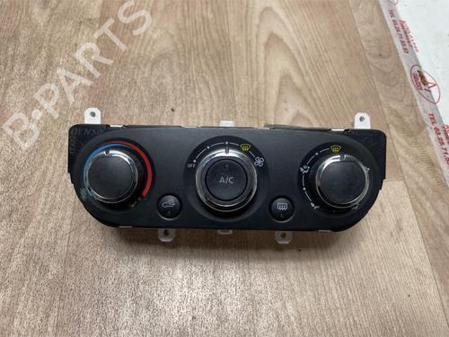 Used Climate control RENAULT CAPTUR I (J5_, H5_) 1.5 dCi 90 (J5N4, J5M5, J5MW, J5M6, J5AL, J5AJ) (90 hp) 13278132