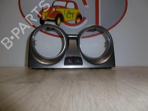 Warning switch ALFA ROMEO MITO (955_) 1.3 MultiJet (955AXP1A, 955AYC1A) | BP13228806I22 