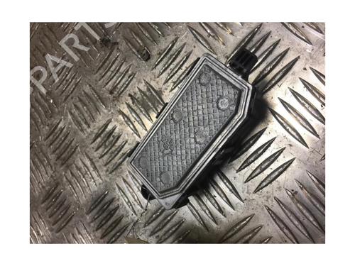 Varmeblæsermodstand FORD GRAND C-MAX (DXA/CB7, DXA/CEU) 1.6 TDCi | BP25338252M108 