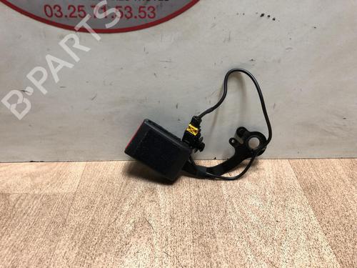 Used Seat buckle CITROËN C4 Grand Picasso II (DA_, DE_) 1.6 HDi / BlueHDi 115 (115 hp) 20627056