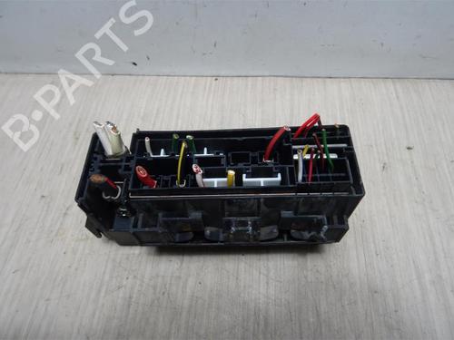 Fuse box NISSAN ALMERA TINO (V10) 2.2 dCi | BP12971315E1 