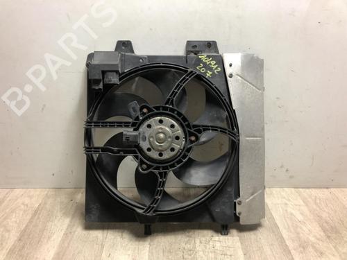Varmeblæser PEUGEOT 207 (WA_, WC_) 1.4 16V (95 hp) 23871198