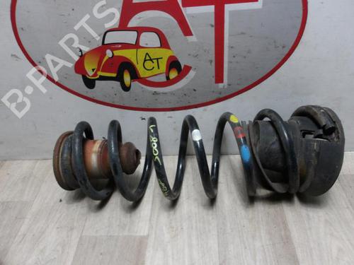 Used Shock absorber spring PEUGEOT 5008 (0U_, 0E_) 1.6 HDi (110 hp) 13269539