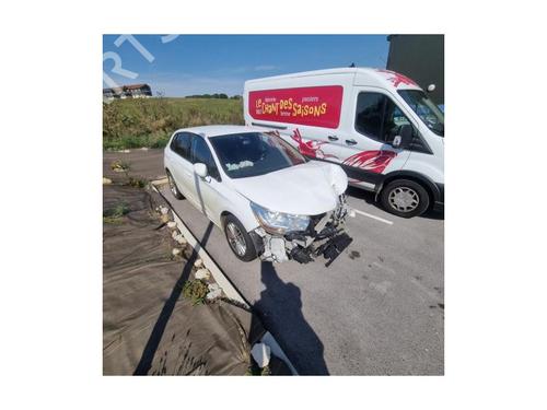 Rubber door seal CITROËN C4 II (NC_) 1.6 HDi 90 | BP20630060C142 