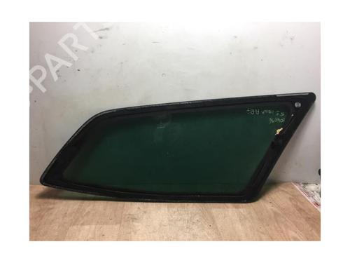Rear left quarter glass CITROËN C5 III Break (RW_) 2.0 HDi | BP13224143C93 
