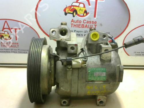 AC-Kompressor SSANGYONG KORANDO (KJ) 2.9 TD (120 hp) 13273366
