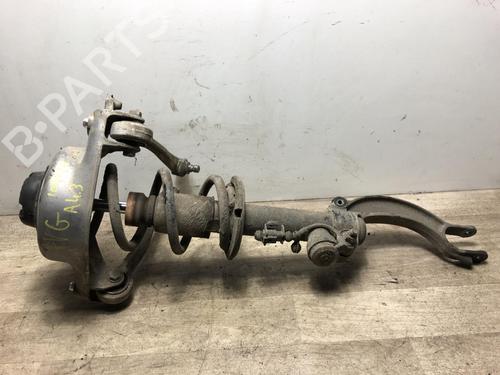 Used Left front shock absorber AUDI A4 B8 (8K2) 2.7 TDI (190 hp) 23034703