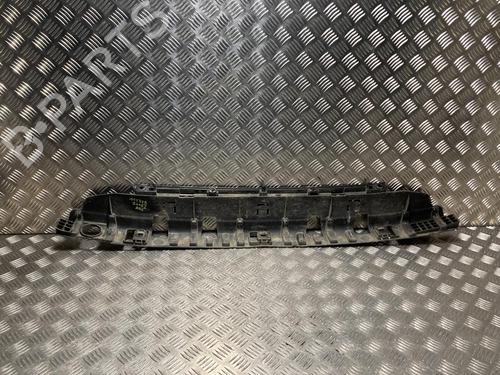 Stoßstangenhalter hinten für PEUGEOT 2008 I (CU_) 1.6 BlueHDi 120 (120 hp) 31315270