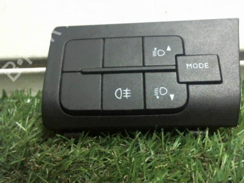 Headlight switch FIAT DUCATO Van (250_) 130 Multijet 2,3 D | BP29819438I24 