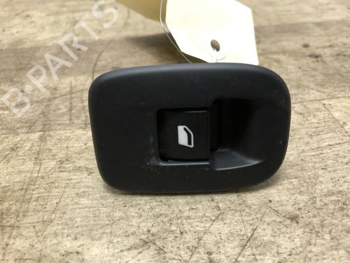 Used Left rear window switch PEUGEOT 2008 I (CU_) 1.2 THP 110 / PureTech 110 (110 hp) 15901332