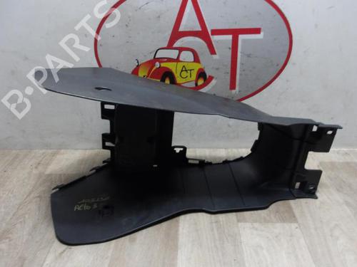 Mittelkonsole für SUZUKI ALTO VII (GF, HA25_, HA35_) 1.0 (AMF310, GFC31S) (68 hp) 31245066