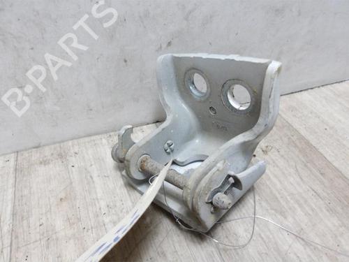 Hinge/Door check strap CITROËN C3 II (SC_) 1.4 HDi 70 (SC8HZC, SC8HR0, SC8HP4) | BP13137422C146 