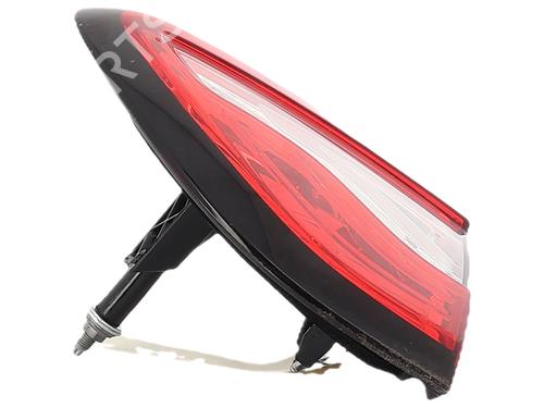 Right tailgate light RENAULT CAPTUR I (J5_, H5_) 1.2 TCe 120 | BP38957637C80 - Image 5
