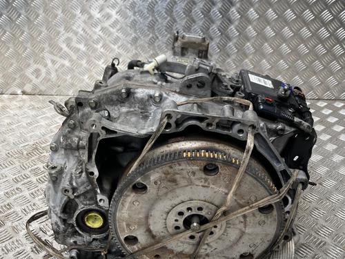 Used Gearbox Gearbox PEUGEOT 308 II (LB_, LP_, LW_, LH_, L3_) 1.6 BlueHDi 120 (120 hp) 36138822 36138822