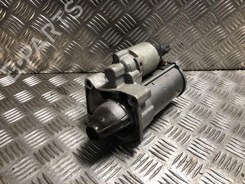 Used Starter Starter DS DS 4 / DS 4 CROSSBACK (NX_) 1.6 BlueHDi 120 (120 hp) 33737166 33737166