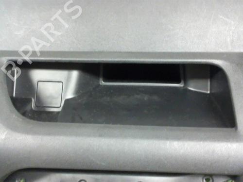 Glove box PEUGEOT PARTNER Box Body/MPV 1.6 HDi | BP12968314C95 