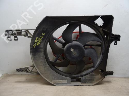 varmeblser-renault-trafic-ii-van-fl-19-dci-100-fl0c-2001-13228117 main image