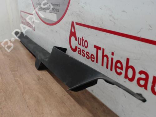 Boot lining AUDI A3 (8P1) 2.0 TDI 16V | BP29393490I3 