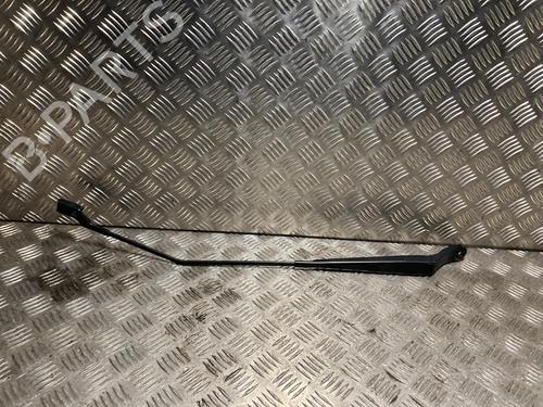 Used Front windshield wiper arm PEUGEOT 208 I (CA_, CC_) 1.6 VTi (120 hp) 31244363