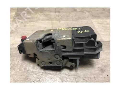 Venstre bagtil lås PEUGEOT 206 Hatchback (2A/C) 2.0 HDI 90 | BP20630162C100 