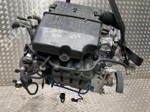 Used Engine Engine ALFA ROMEO MITO (955_) 1.4 (955.AXB1B, 955.AXU1A) (78 hp) 39963287 39963287