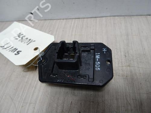 Varmeblæsermodstand SUZUKI SWIFT III (MZ, EZ) 1.3 DDiS (RS413D) | BP13274732M108 