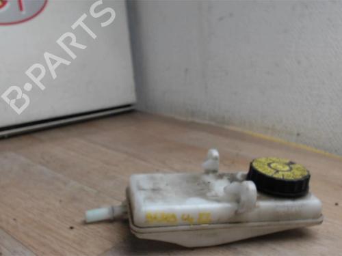 Brake master cylinder CITROËN C4 II (NC_) 1.6 HDi 90 | BP13276865M77 