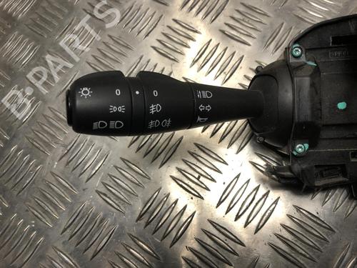 Steering column stalk DACIA DOKKER MPV (KE_) 1.2 TCe (KEM0, KEAY) | BP31204489I23