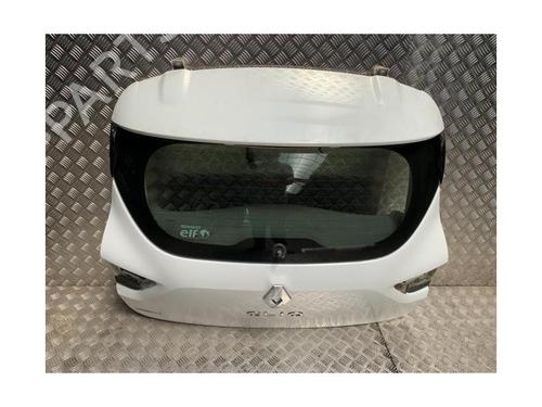 Tailgate RENAULT CLIO IV (BH_) 1.2 16V | BP27535404C6