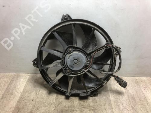 Used Heater blower motor CITROËN JUMPY II Van 1.6 HDi 90 8V (90 hp) 20628700