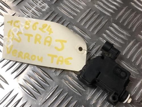 Mando OPEL ASTRA J (P10) 1.7 CDTI (68) (110 hp) 31198214