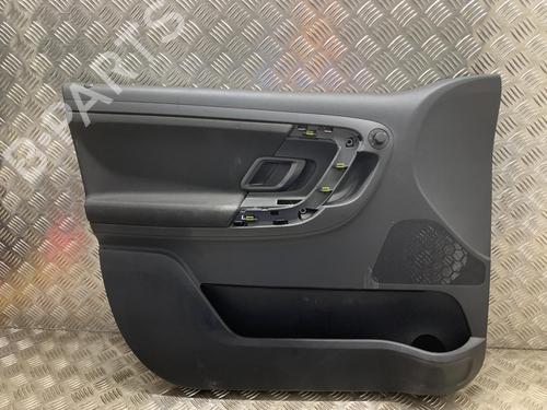 Forreste venstre beklædning SKODA FABIA II (542) 1.2 12V (60 hp) 31244974