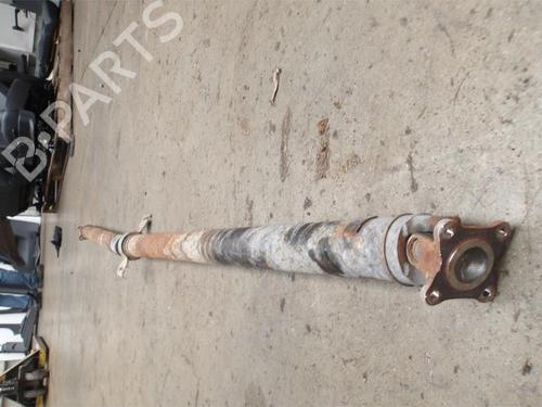 Driveshaft TOYOTA RAV 4 III (_A3_) 2.2 D 4WD (ALA30_, ALA30R) | BP13038011M37 