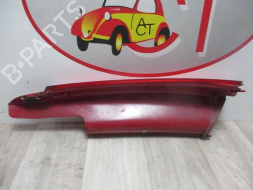 Left tailgate light CITROËN C4 I (LC_) 1.6 HDi | BP13228580C79 