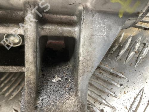 Front differential MAZDA CX-7 (ER) 2.2 MZR-CD AWD (ER10A) | BP32405307M23 