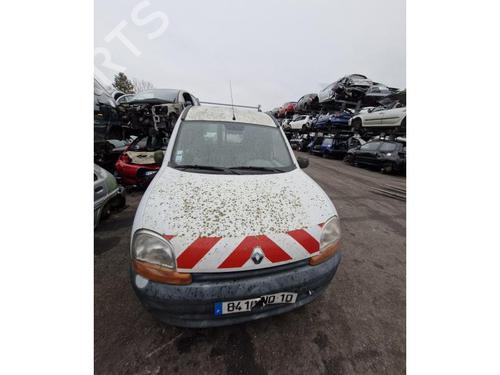 Left front steering knuckle RENAULT KANGOO Express (FC0/1_) D 65 1.9 (FC0E, FC02, FC0J, FC0N) | BP27177012M25 