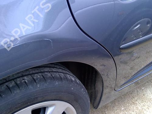 Front right seatbelt PEUGEOT 207 (WA_, WC_) 1.6 16V VTi | BP23872513I25