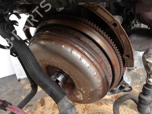 Engine RENAULT GRAND SCÉNIC III (JZ0/1_) 2.0 dCi (JZ0Y, JZ26) | BP30784486M1