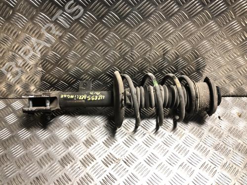 Used Right front shock absorber Right front shock absorber CITROËN BERLINGO Box Body/MPV (B9) 1.6 HDi / BlueHDi 75 (75 hp) 33690582 33690582