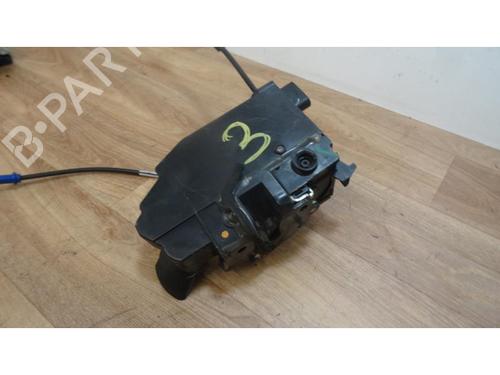 Front left lock CITROËN C4 Grand Picasso II (DA_, DE_) 1.6 BlueHDi 120 | BP13281840C98 