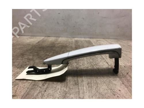 Front left exterior door handle BMW 3 Touring (F31) 318 d | BP20633221C128