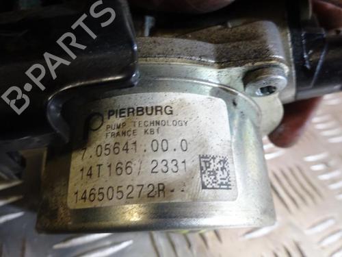 Used Vacuum pump RENAULT KANGOO / GRAND KANGOO II (KW0/1_) 1.5 dCi 90 (KW05, KW08, KW0G, KW11) (90 hp) 29347544