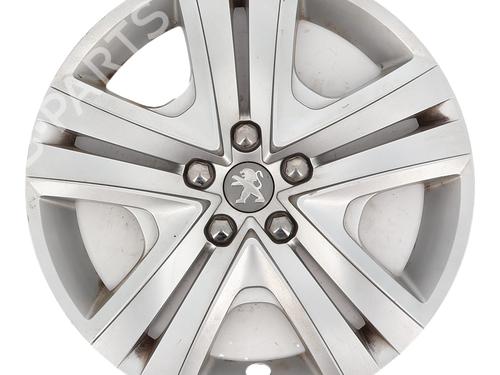 Hulkapsel Hulkapsel PEUGEOT 208 I (CA_, CC_) 1.6 BlueHDi 100 (100 hp) 36385114 36385114