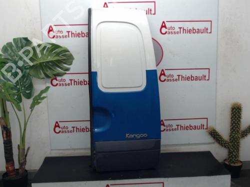 Used Right tailgate RENAULT KANGOO Express (FC0/1_) 1.5 dCi (FC07, FC1R) (65 hp) 13262320